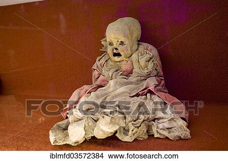 "Mummy in the Mummies' Museum, Guanajuato, Mexico, North America" View Large Photo Image Picture - "Mummy in the Mummies' Museum, Guanajuato, Mexico, North America". Fotosearch