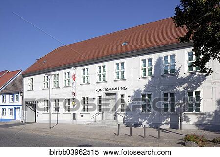 "Municipal Art Collection, Neubrandenburg, Mecklenburg-Western Pomerania, Germany, Europe" View Large Photo Image Stock Photography - "Municipal Art Collection, Neubrandenburg, Mecklenburg-Western Pomerania, Germany, Europe". Fotosearch