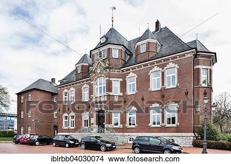 "Municipality building of the district of Wittmund, Wittmund, East Frisia, Lower Saxony, Germany, Europe" View Large Photo Image Picture - "Municipality building of the district of Wittmund, Wittmund, East Frisia, Lower Saxony, Germany, Europe". Fotosearch