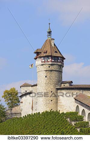 "Munot Fortress, Altstadt Schaffhausen, Schaffhausen, Canton of Schaffhausen, Switzerland, Europe" View Large Photo Image Stock Image - "Munot Fortress, Altstadt Schaffhausen, Schaffhausen, Canton of Schaffhausen, Switzerland, Europe". Fotosearch