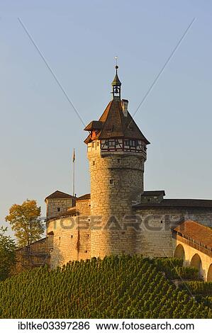 "Munot Fortress, Altstadt Schaffhausen, Schaffhausen, Canton of Schaffhausen, Switzerland, Europe" View Large Photo Image Stock Photograph - "Munot Fortress, Altstadt Schaffhausen, Schaffhausen, Canton of Schaffhausen, Switzerland, Europe". Fotosearch