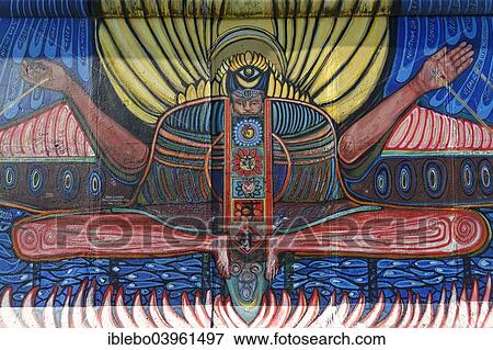 "Mural, East Side Gallery, Berlin Wall Gallery, Berlin, Germany, Europe" View Large Photo Image Stock Photo - "Mural, East Side Gallery, Berlin Wall Gallery, Berlin, Germany, Europe". Fotosearch