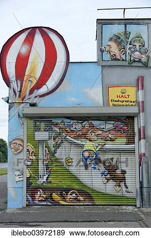 "Murals, East Side Gallery, Berlin Wall gallery, Berlin, Germany, Europe" View Large Photo Image Stock Photo - "Murals, East Side Gallery, Berlin Wall gallery, Berlin, Germany, Europe". Fotosearch