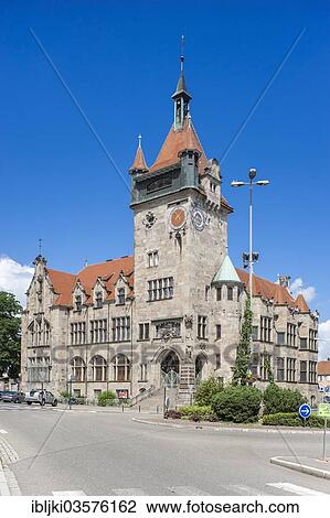 "Musee Historique, museum, Haguenau, Departement Bas-Rhin, Alsace, France, Europe" View Large Photo Image Stock Image - "Musee Historique, museum, Haguenau, Departement Bas-Rhin, Alsace, France, Europe". Fotosearch