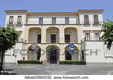 "Museo Correale di Terranova Museum, Sorrento, Campania, Italy, Europe" View Large Photo Image Stock Image - "Museo Correale di Terranova Museum, Sorrento, Campania, Italy, Europe". Fotosearch