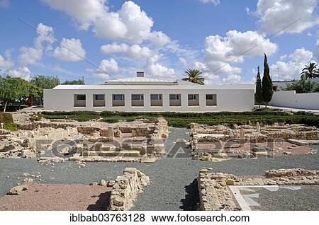 "Museo de la Alcudia archaeological museum, Elche, Province of Alicante, Spain, Europe" View Large Photo Image Stock Photo - "Museo de la Alcudia archaeological museum, Elche, Province of Alicante, Spain, Europe". Fotosearch