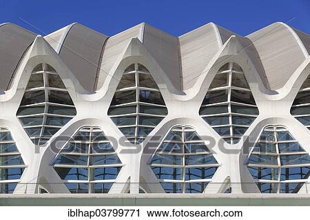 "Museo de Las Ciencias, Science Museum, Ciudad de las Artes y de las Ciencias, City of Arts and Sciences, Valencia, Spain, Europe" View Large Photo Image Stock Image - "Museo de Las Ciencias, Science Museum, Ciudad de las Artes y de las Ciencias, City of Arts and Sciences, Valencia, Spain, Europe". Fotosearch