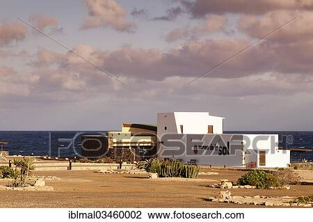 "Museo del Sal, Salt Museum, Las Salinas, Fuerteventura, Canary Islands, Spain,, Europe" View Large Photo Image Stock Image - "Museo del Sal, Salt Museum, Las Salinas, Fuerteventura, Canary Islands, Spain,, Europe". Fotosearch