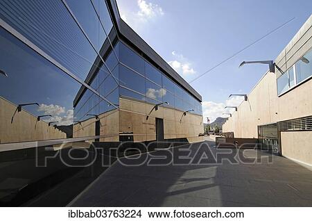 Picture - "Museo Nacional de Arqueologia Subacuatica, National Museum of Maritime Archaeology, Cartagena, Murcia Region, Spain, Europe". Fotosearch