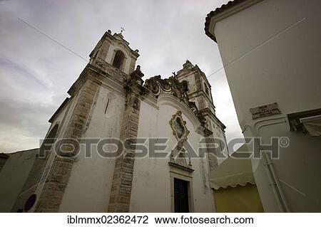 "Museu Municipal Dr. Jose Formosinho museum, Church of Santo Antonio, Lagos, Portugal, Europe" View Large Photo Image Stock Image - "Museu Municipal Dr. Jose Formosinho museum, Church of Santo Antonio, Lagos, Portugal, Europe". Fotosearch