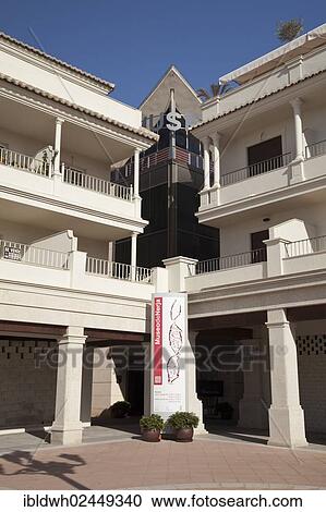 "Museum at the Plaza de Espana, Nerja, Costa del Sol, Andalusia, Spain, Europe, PublicGround, Europe" View Large Photo Image Stock Image - "Museum at the Plaza de Espana, Nerja, Costa del Sol, Andalusia, Spain, Europe, PublicGround, Europe". Fotosearch