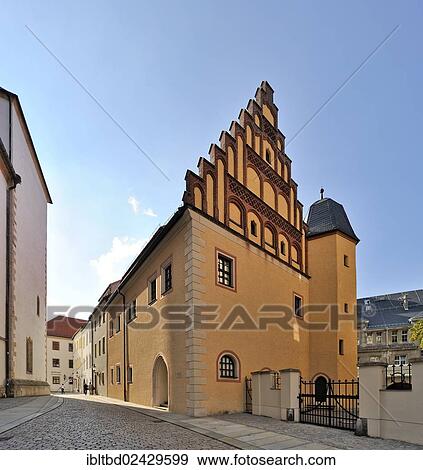 "Museum, Freiberg, Saxony, Germany, Europe" View Large Photo Image Stock Photo - "Museum, Freiberg, Saxony, Germany, Europe". Fotosearch