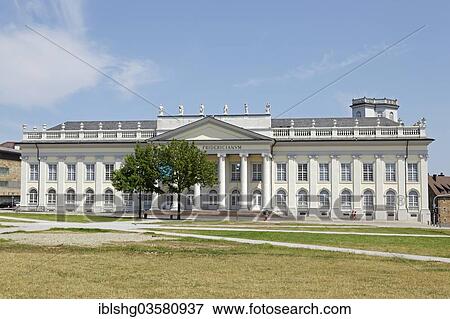 "Museum Fridericianum, Kassel, Hesse, Germany, Europe" View Large Photo Image Stock Photo - "Museum Fridericianum, Kassel, Hesse, Germany, Europe". Fotosearch