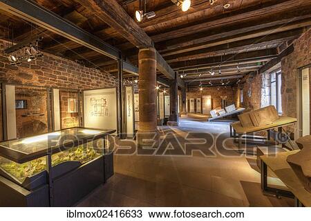 Museum in the former Benedictine monastery of Alpirsbach Abbey, Alpirsbach, Baden-Wuerttemberg, Germany, Europe View Large Photo Image Stock Image - Museum in the former Benedictine monastery of Alpirsbach Abbey, Alpirsbach, Baden-Wuerttemberg, Germany, Europe. Fotosearch
