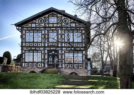 "Museum Junkerhaus, Lemgo, North Rhine-Westphalia, Germany, Europe" View Large Photo Image Stock Photo - "Museum Junkerhaus, Lemgo, North Rhine-Westphalia, Germany, Europe". Fotosearch
