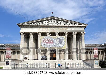 "Museum of Fine Arts, Szepmuveszeti Muzeum, Budapest, Hungary, Europe" View Large Photo Image Stock Image - "Museum of Fine Arts, Szepmuveszeti Muzeum, Budapest, Hungary, Europe". Fotosearch