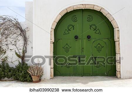 "Museum of folk culture, Musee du Patrimonie, Guellala, Djerba, Tunisia, Africa" View Large Photo Image Stock Photo - "Museum of folk culture, Musee du Patrimonie, Guellala, Djerba, Tunisia, Africa". Fotosearch