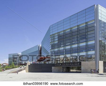 "Museum of Human Evolution or Museo de la Evolucion Humana, Burgos, Castile and Leon, Spain, Europe" View Large Photo Image Stock Image - "Museum of Human Evolution or Museo de la Evolucion Humana, Burgos, Castile and Leon, Spain, Europe". Fotosearch