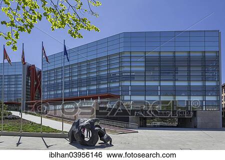 "Museum of Human Evolution or Museo de la Evolucion Humana, Burgos, Castile and Leon, Spain, Europe" View Large Photo Image Stock Photograph - "Museum of Human Evolution or Museo de la Evolucion Humana, Burgos, Castile and Leon, Spain, Europe". Fotosearch