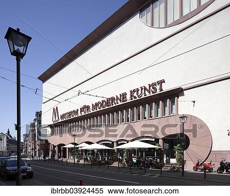 "Museum of Modern Art, architect Hans Hollein, postmodernism, Frankfurt am Main, Hesse, Germany, Europe" View Large Photo Image Stock Photography - "Museum of Modern Art, architect Hans Hollein, postmodernism, Frankfurt am Main, Hesse, Germany, Europe". Fotosearch