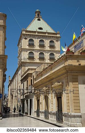 "Museum, Piazza Repubblica, Marsala, Trapani Province, Sicily, Italy, Europe" View Large Photo Image Picture - "Museum, Piazza Repubblica, Marsala, Trapani Province, Sicily, Italy, Europe". Fotosearch