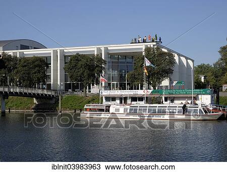 "Music and Congress Hall, Lubeck, Schleswig-Holstein, Germany, Europe" View Large Photo Image Stock Image - "Music and Congress Hall, Lubeck, Schleswig-Holstein, Germany, Europe". Fotosearch