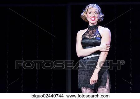 "Musical """"Chicago"""" with Natascha-Cecillia Hill as Velma Kelly, live performance, Le Theatre in Kriens, Lucerne, Switzerland, Europe" View Large Photo Image Picture - "Musical """"Chicago"""" with Natascha-Cecillia Hill as Velma Kelly, live performance, Le Theatre in Kriens, Lucerne, Switzerland, Europe". Fotosearch