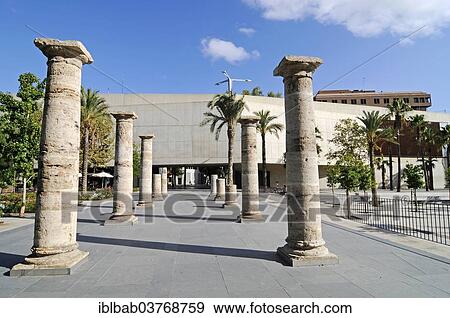 "MUVIM Museo Valenciano de la Ilustracion y la Modernidad, Valencian Museum of Illustration and Modernity, Valencia, Valencian Community, Spain, Europe" View Large Photo Image Stock Photo - "MUVIM Museo Valenciano de la Ilustracion y la Modernidad, Valencian Museum of Illustration and Modernity, Valencia, Valencian Community, Spain, Europe". Fotosearch