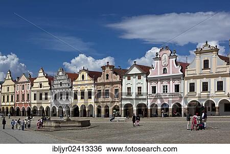 Nam, Moravia, Czech Republic, Europe View Large Photo Image Stock Photograph - Nam, Moravia, Czech Republic, Europe. Fotosearch