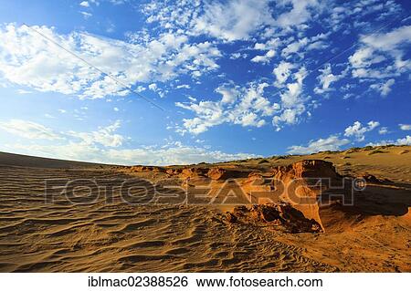 Stock Photograph - "Namib Desert, Namib-Naukluft National Park, Namibia, Africa". Fotosearch