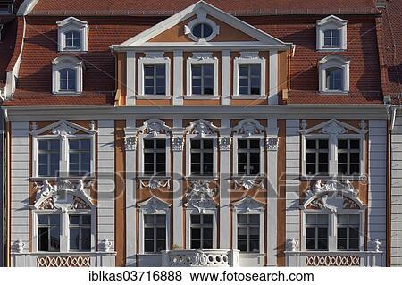 "Napoleon House, historic center, Gorlitz, Saxony, Germany, Europe" View Large Photo Image Stock Photo - "Napoleon House, historic center, Gorlitz, Saxony, Germany, Europe". Fotosearch