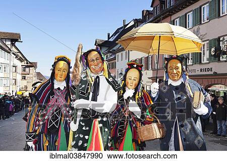 "Narrensprung festival, Rottweiler Fastnacht festival, Rottweil, Swabian-Alemannic Fastnacht festival, Black Forest, Baden-Wurttemberg, Germany, Europe" View Large Photo Image Stock Image - "Narrensprung festival, Rottweiler Fastnacht festival, Rottweil, Swabian-Alemannic Fastnacht festival, Black Forest, Baden-Wurttemberg, Germany, Europe". Fotosearch