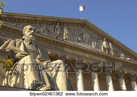 "National Assembly, Paris, France, Europe" View Large Photo Image Stock Image - "National Assembly, Paris, France, Europe". Fotosearch