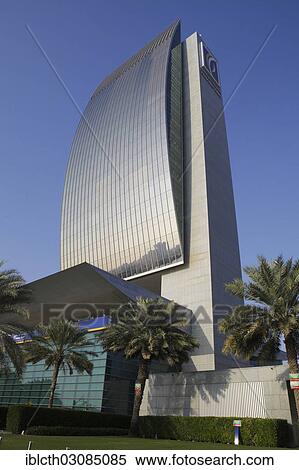 "National Bank of Dubai, NBD, Dubai, Emirate of Dubai, United Arab Emirates, Asia" View Large Photo Image Stock Photography - "National Bank of Dubai, NBD, Dubai, Emirate of Dubai, United Arab Emirates, Asia". Fotosearch