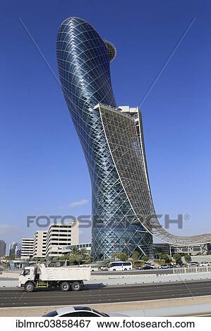 "National Exhibition Centre, Abu Dhabi, Emirate of Abu Dhabi, United Arab Emirates, Asia" View Large Photo Image Stock Photo - "National Exhibition Centre, Abu Dhabi, Emirate of Abu Dhabi, United Arab Emirates, Asia". Fotosearch