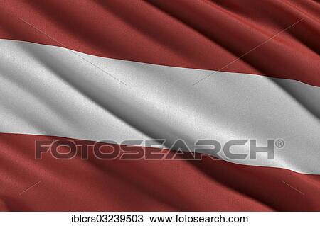 National flag of Austria View Large Photo Image Stock Image - National flag of Austria. Fotosearch