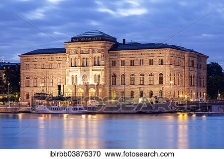 "Nationalmuseum or National Museum of Fine Arts, art collection, art gallery, by architect Friedrich August Stuler, Stockholm, Stockholm County, Sweden, Europe" View Large Photo Image Stock Image - "Nationalmuseum or National Museum of Fine Arts, art collection, art gallery, by architect Friedrich August Stuler, Stockholm, Stockholm County, Sweden, Europe". Fotosearch