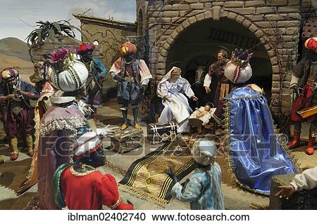 "Nativity scene, pilgrimage church of Maria Puchheim in Puchheim, Attnang-Puchheim, Hausruckviertel area, Upper Austria, Austria, Europe" View Large Photo Image Stock Image - "Nativity scene, pilgrimage church of Maria Puchheim in Puchheim, Attnang-Puchheim, Hausruckviertel area, Upper Austria, Austria, Europe". Fotosearch