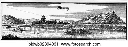 "Natternberg, Deggendorf on the Danube river, Lower Bavaria, Bavaria, Germany, Europe, copper engraving by M. Merian, around 1650, Europe" View Large Photo Image Stock Image - "Natternberg, Deggendorf on the Danube river, Lower Bavaria, Bavaria, Germany, Europe, copper engraving by M. Merian, around 1650, Europe". Fotosearch