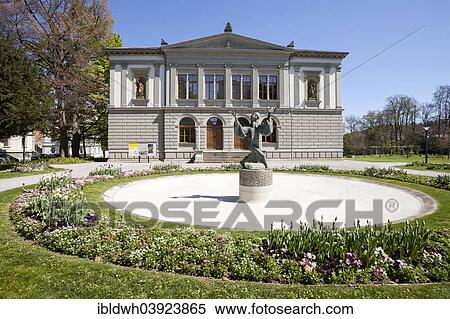 "Natural History and Art Museum, St. Gallen, Canton of St. Gallen, Switzerland, Europe" View Large Photo Image Stock Photography - "Natural History and Art Museum, St. Gallen, Canton of St. Gallen, Switzerland, Europe". Fotosearch