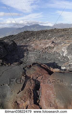 "Natural Monument Tubo Volcanico de Todoque in Las Mancha, lava flow from 1949, La Palma, Canary Islands, Spain, Europe" View Large Photo Image Stock Photo - "Natural Monument Tubo Volcanico de Todoque in Las Mancha, lava flow from 1949, La Palma, Canary Islands, Spain, Europe". Fotosearch