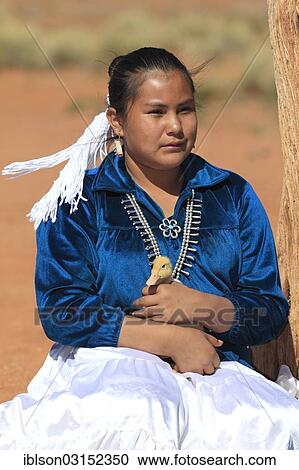 "Navajo Indian woman holding a duckling, Monument Valley, Utah, United States, North America" View Large Photo Image Stock Image - "Navajo Indian woman holding a duckling, Monument Valley, Utah, United States, North America". Fotosearch