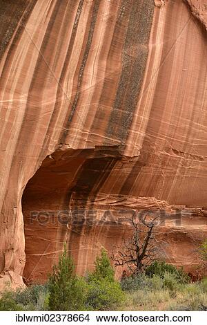 "Navajo Patina, Tapestry, Goblins, Red Canyon in Long Canyon, legendary Burr Trail Road, Grand Staircase-Escalante National Monument, GSENM, Utah, Southwestern USA, USA" View Large Photo Image Picture - "Navajo Patina, Tapestry, Goblins, Red Canyon in Long Canyon, legendary Burr Trail Road, Grand Staircase-Escalante National Monument, GSENM, Utah, Southwestern USA, USA". Fotosearch