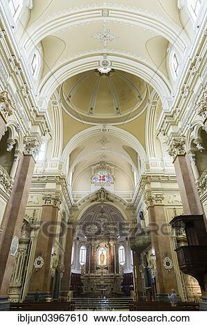 "Nave, crossing or intersection, choir, cathedral, Collegiate Church of San Martino, Baroque style, Martina Franca, Apulia, Italy, Europe" View Large Photo Image Stock Image - "Nave, crossing or intersection, choir, cathedral, Collegiate Church of San Martino, Baroque style, Martina Franca, Apulia, Italy, Europe". Fotosearch