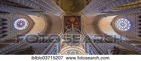 "Nave of the Cathedral Basilica Se de Nossa Senhora da Assuncao, Catedral de Evora, Evora, Evora District, Portugal, Europe" View Large Photo Image Stock Photo - "Nave of the Cathedral Basilica Se de Nossa Senhora da Assuncao, Catedral de Evora, Evora, Evora District, Portugal, Europe". Fotosearch