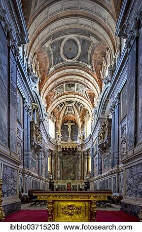 "Nave of the Cathedral Basilica Se de Nossa Senhora da Assuncao, Catedral de Evora, Evora, Evora District, Portugal, Europe" View Large Photo Image Stock Photograph - "Nave of the Cathedral Basilica Se de Nossa Senhora da Assuncao, Catedral de Evora, Evora, Evora District, Portugal, Europe". Fotosearch