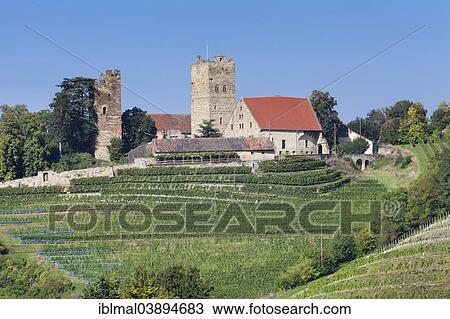 "Neipperg Castle, Brackenheim, Baden-Wurttemberg, Germany, Europe" View Large Photo Image Stock Image - "Neipperg Castle, Brackenheim, Baden-Wurttemberg, Germany, Europe". Fotosearch