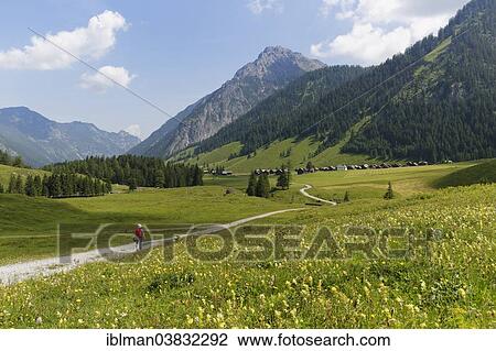 "Nenzinger Himmel alpine meadow with Fundelkopf, Gamperdonatal, Nenzing community, Ratikon, Vorarlberg, Austria, Europe" View Large Photo Image Stock Image - "Nenzinger Himmel alpine meadow with Fundelkopf, Gamperdonatal, Nenzing community, Ratikon, Vorarlberg, Austria, Europe". Fotosearch