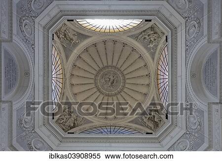 "Neoclassical dome, former gymnasium in the Botanical Garden, Orto Botanico di Palermo, Palermo, Province of Palermo, Sicily, Italy, Europe" View Large Photo Image Stock Photography - "Neoclassical dome, former gymnasium in the Botanical Garden, Orto Botanico di Palermo, Palermo, Province of Palermo, Sicily, Italy, Europe". Fotosearch