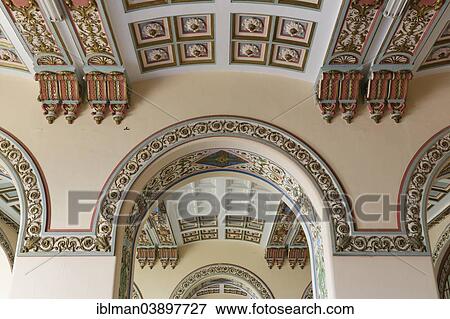 "Neoclassicist concourse, Haydarpasa Station, Kadikoy, Istanbul, Asian side, Turkey, Asia" View Large Photo Image Stock Photo - "Neoclassicist concourse, Haydarpasa Station, Kadikoy, Istanbul, Asian side, Turkey, Asia". Fotosearch